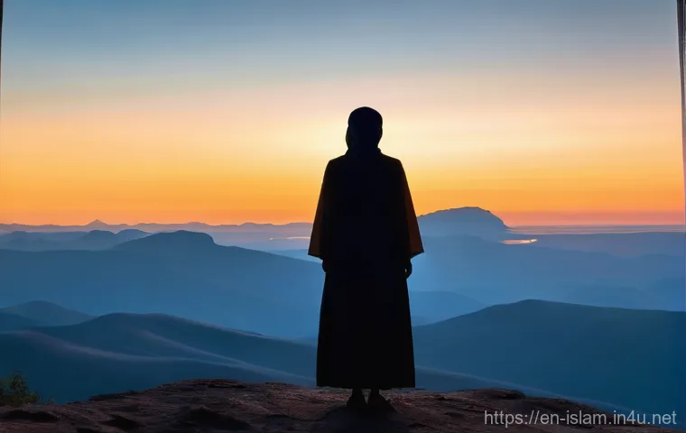 이슬람교 개종 사례 - **Prompt:** A vibrant and diverse group of Muslim men and women, ranging from young adults to elders...