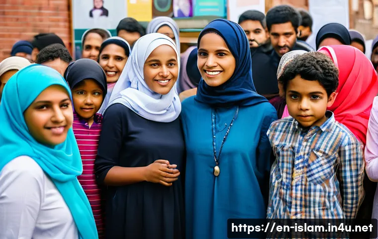 이슬람 종교 개혁 관련 이미지 1